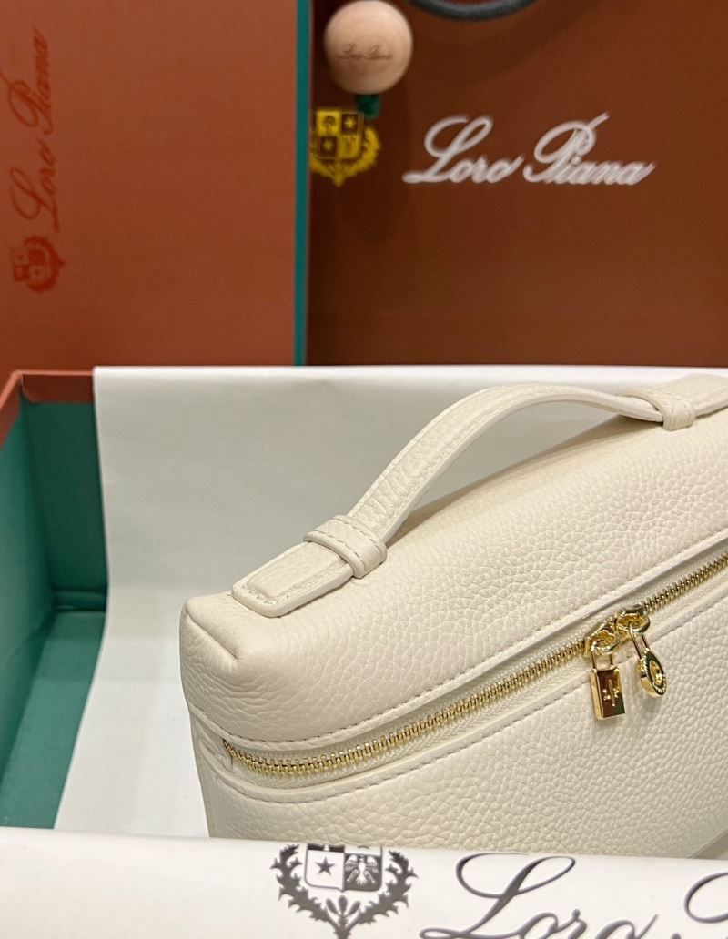 Loro Piana Satchel bags